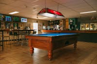 Bar Area