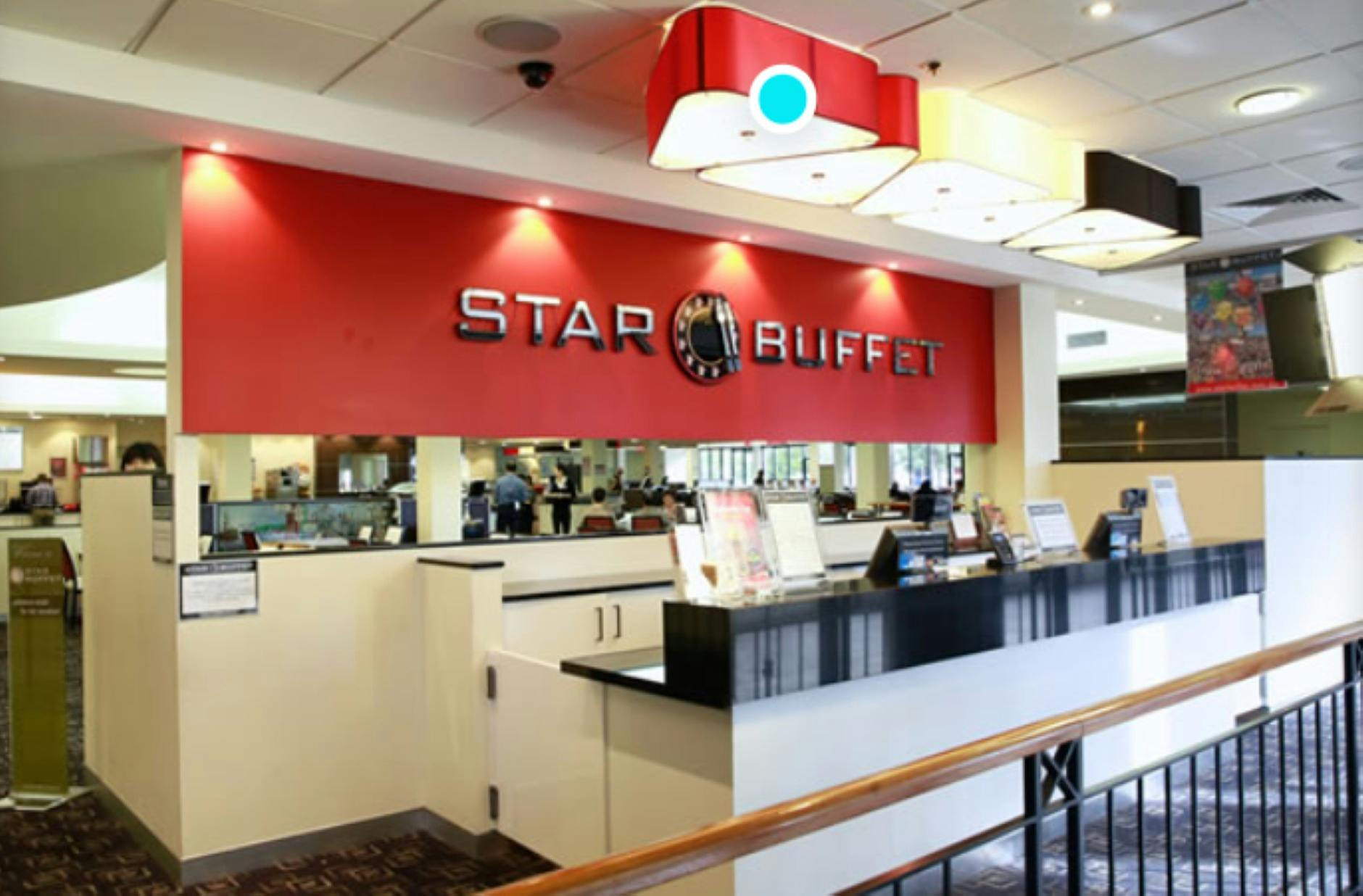 Star Buffet Bossley Park