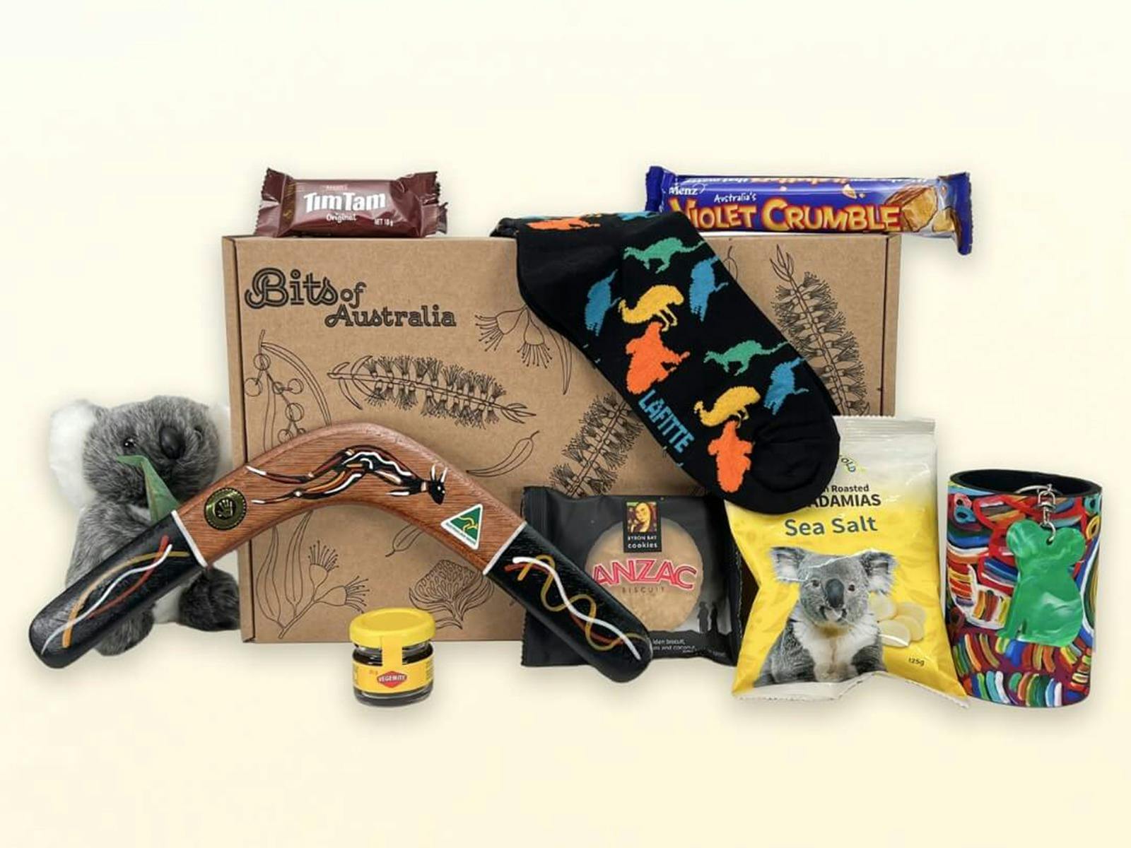 The Best Souvenirs at BitsofAustralia