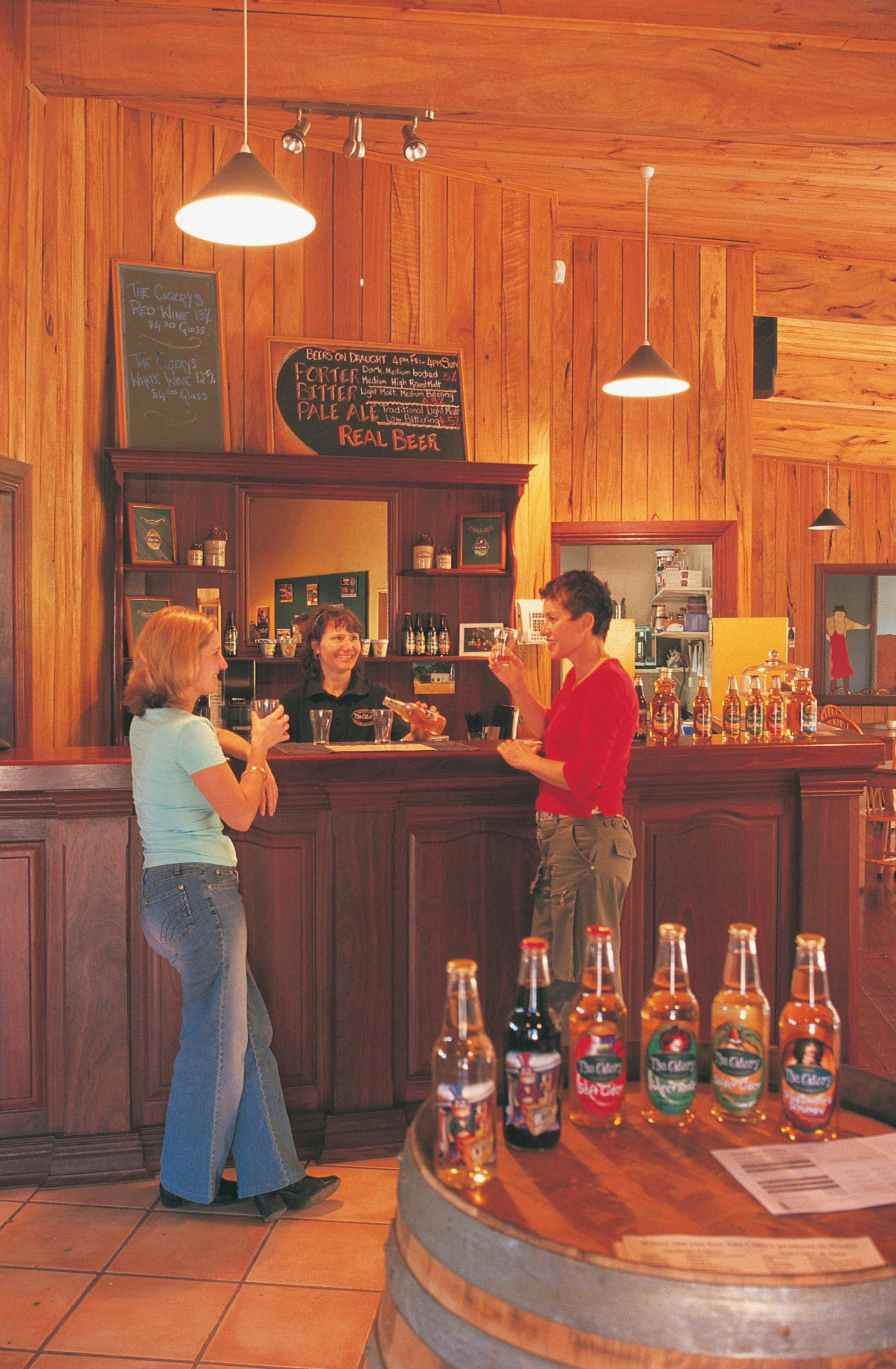 Blackwood River Valley Food and Beverage Trail