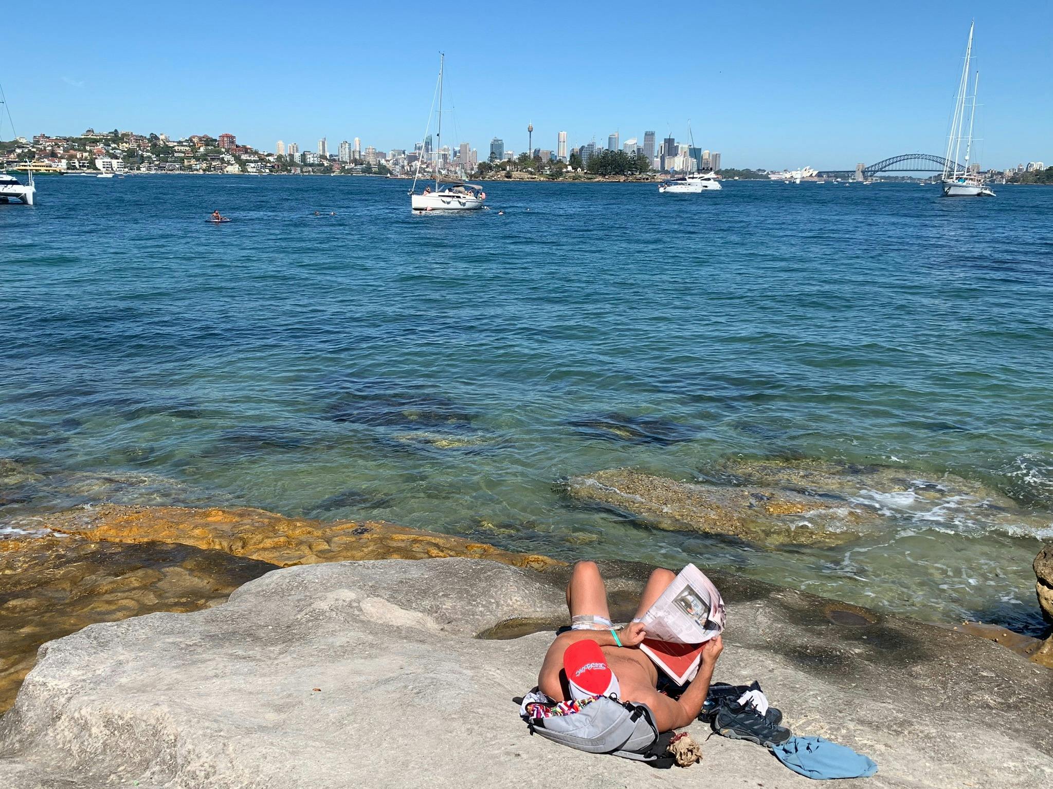 私たちと一緒にそれをすべて見てください