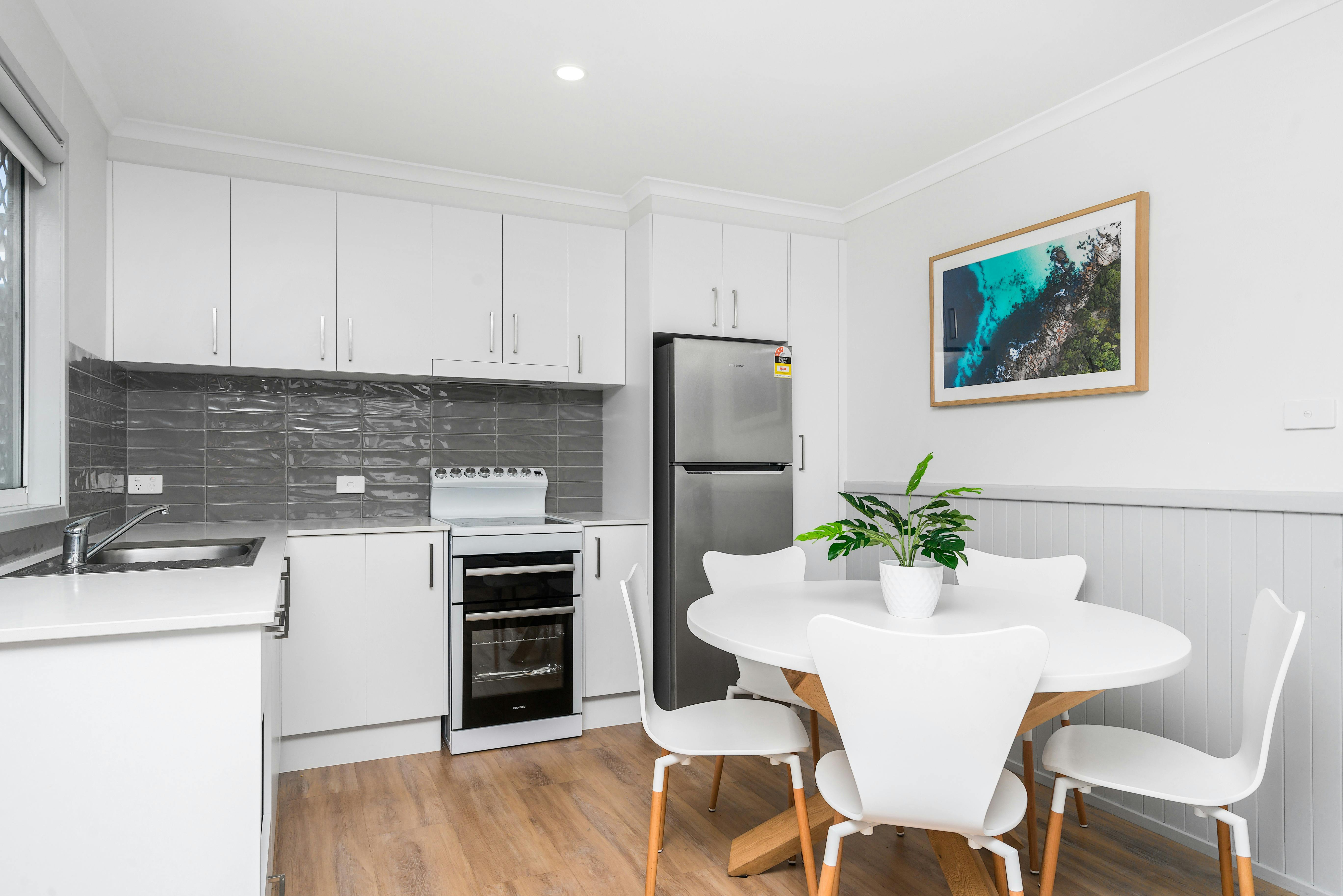 Fingal Head Holiday Park