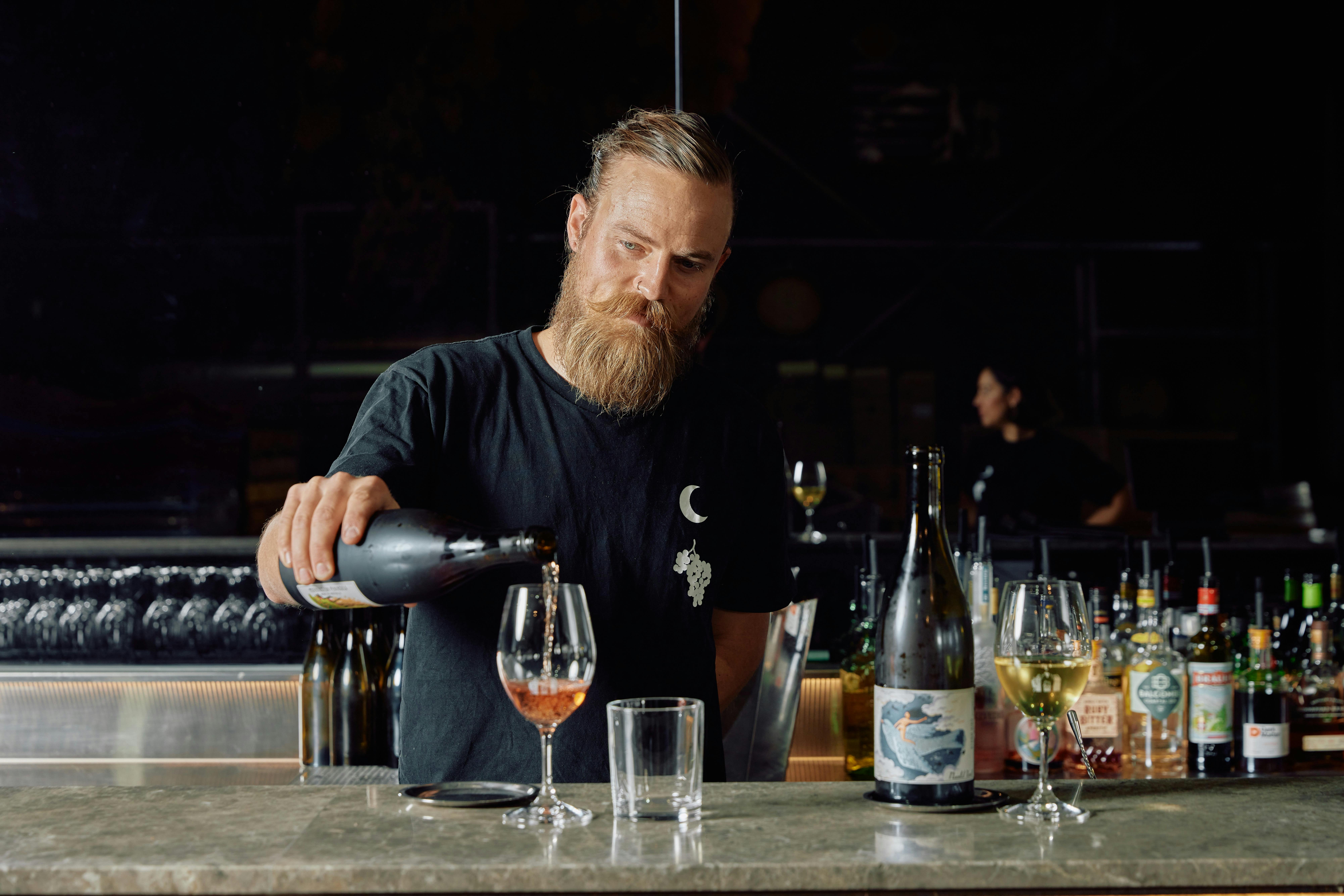 Jayden Ong Wines X Cheesemonger Sophie