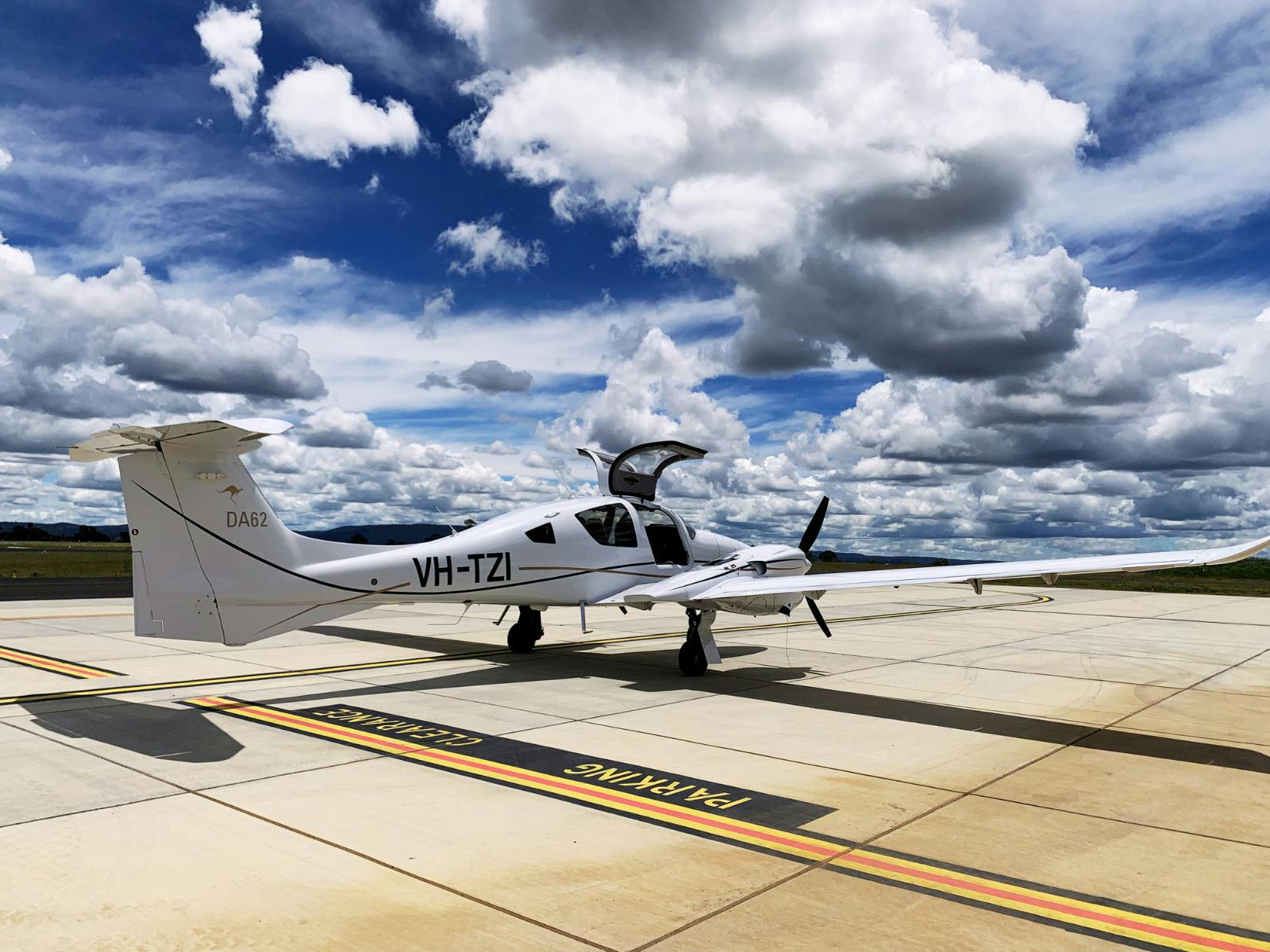 Private corprorate charter ready to service your business or leisure plans