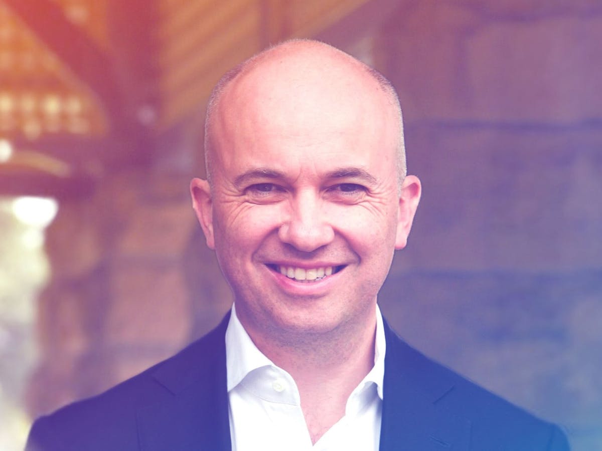 Matt Kean, the 2025 Talbot Oration speaker.