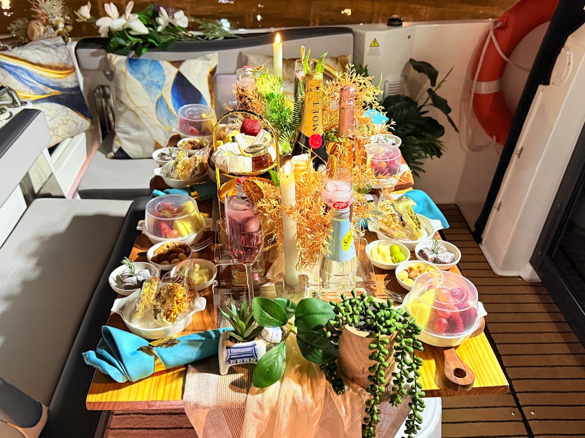Signature Picnic