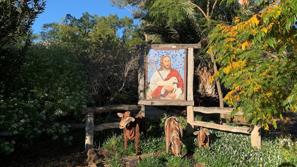 Stations of the Cross