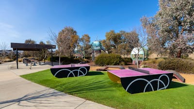 Yerradhang Nguru - Gumnut Camp