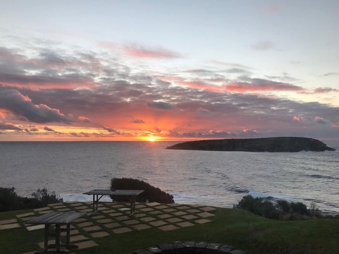 3 day Fleurieu Peninsula Wellness Weekender For Women