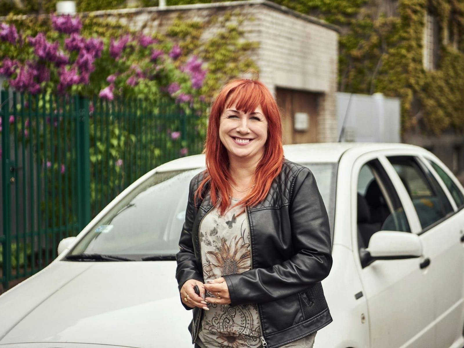 Uber Carshare TAS Hire Discover Tasmania