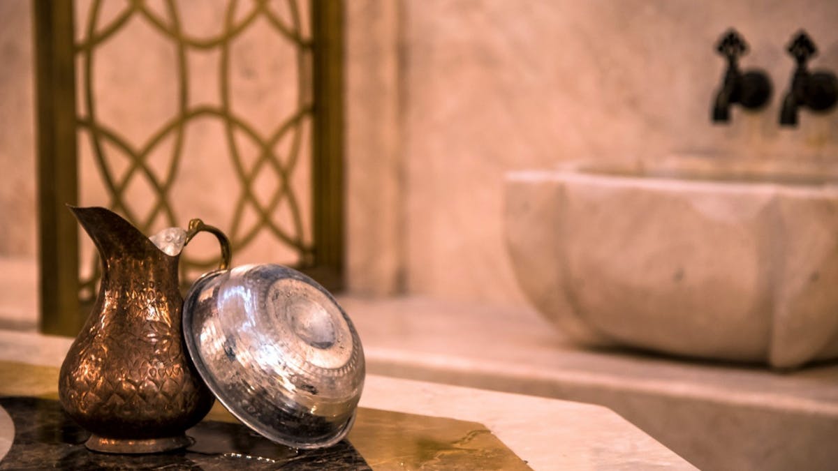 Kenz Beauty Spa and Moroccan Hammam