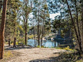 River Walk, Boonoo Boonoo National Park