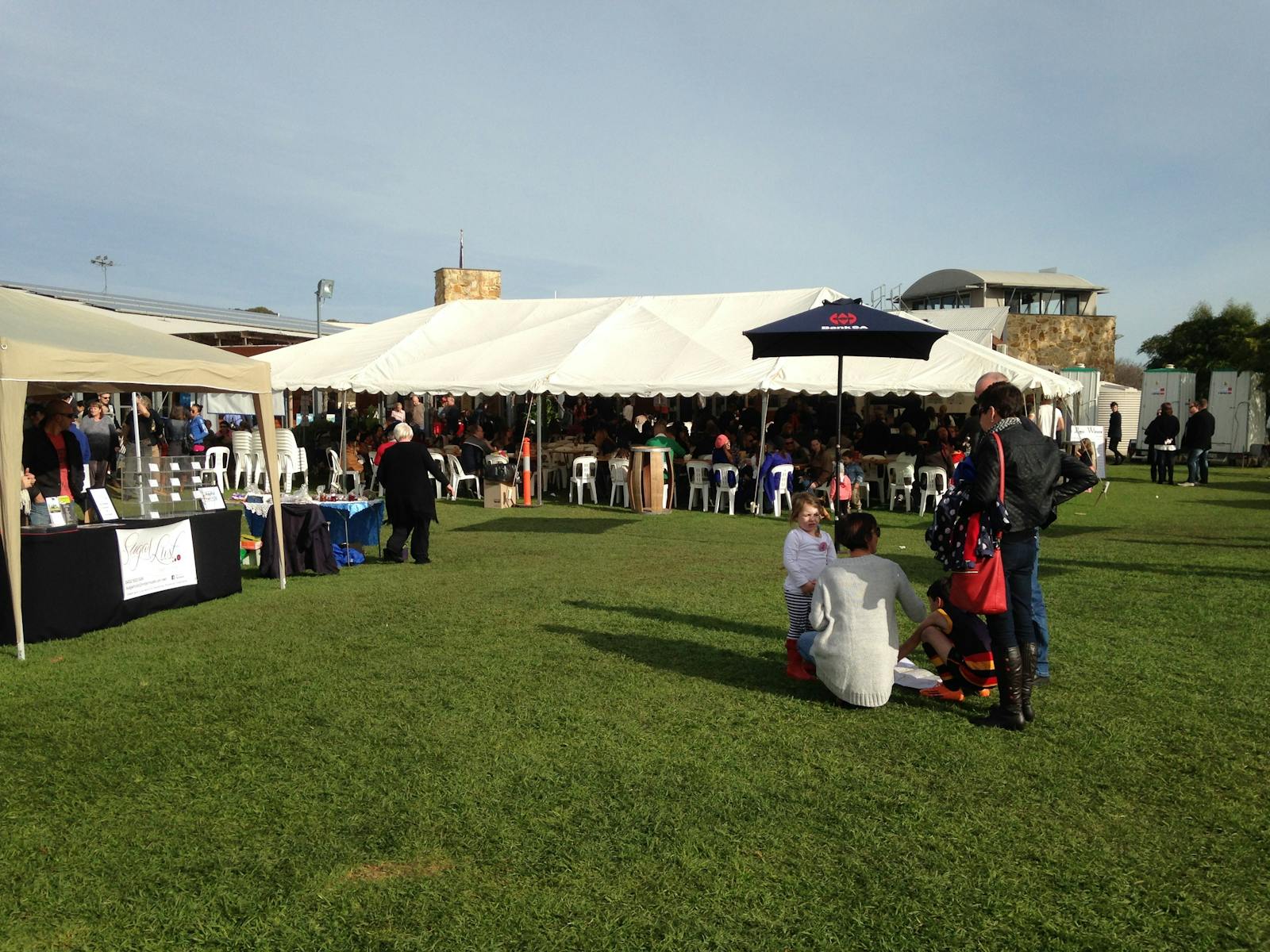 Image for Vale Market