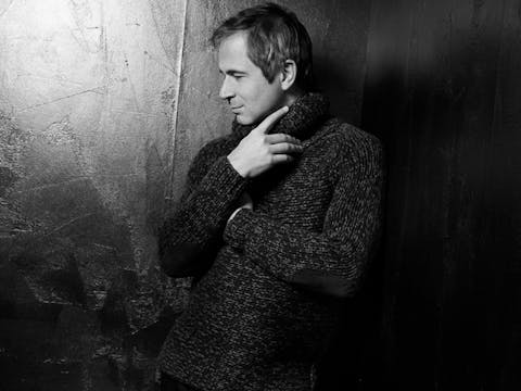 Piotr Anderszewski - Musica Viva Australia