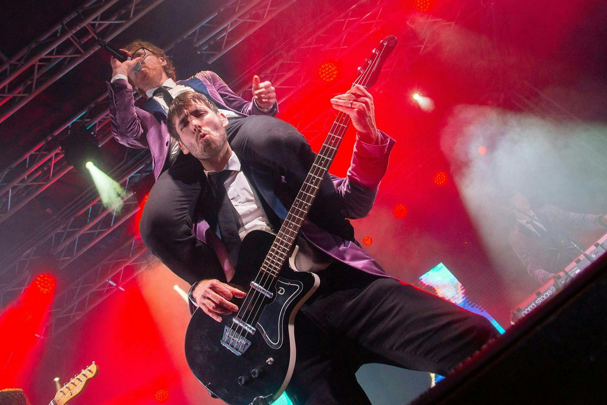 Furnace and the Fundamentals