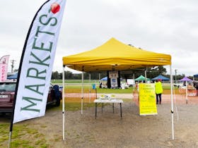 Cowra Community Markets Cover Image