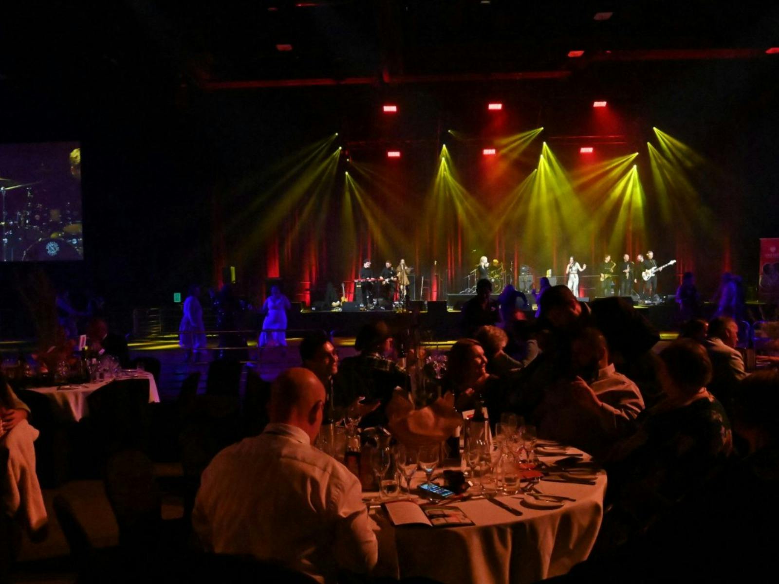 Variety Golden Gala