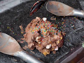 Cold Rock Ice Creamery - Broadbeach