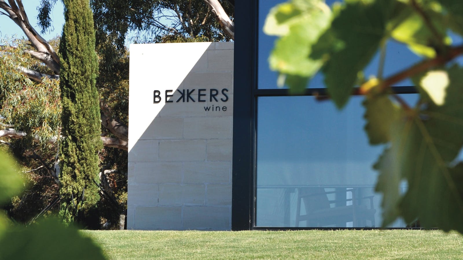 Bekkers Wine