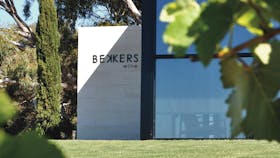 Bekkers Wine McLaren Vale