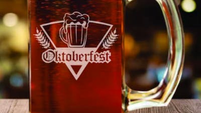 Stein Oktoberfest