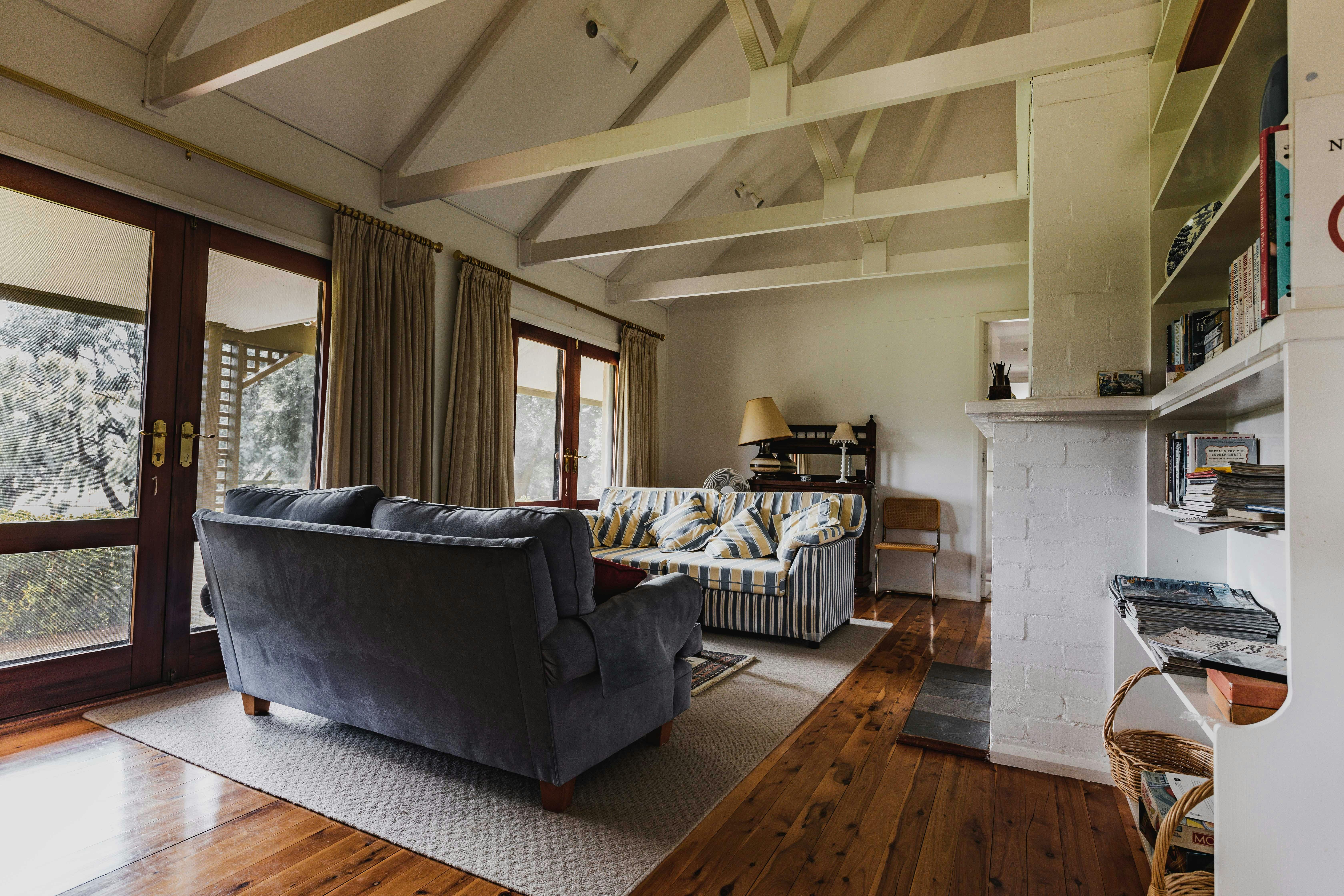 패밀리룸 - 화덕