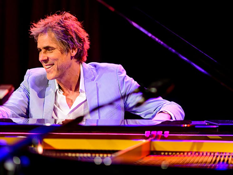 Tim Freedman