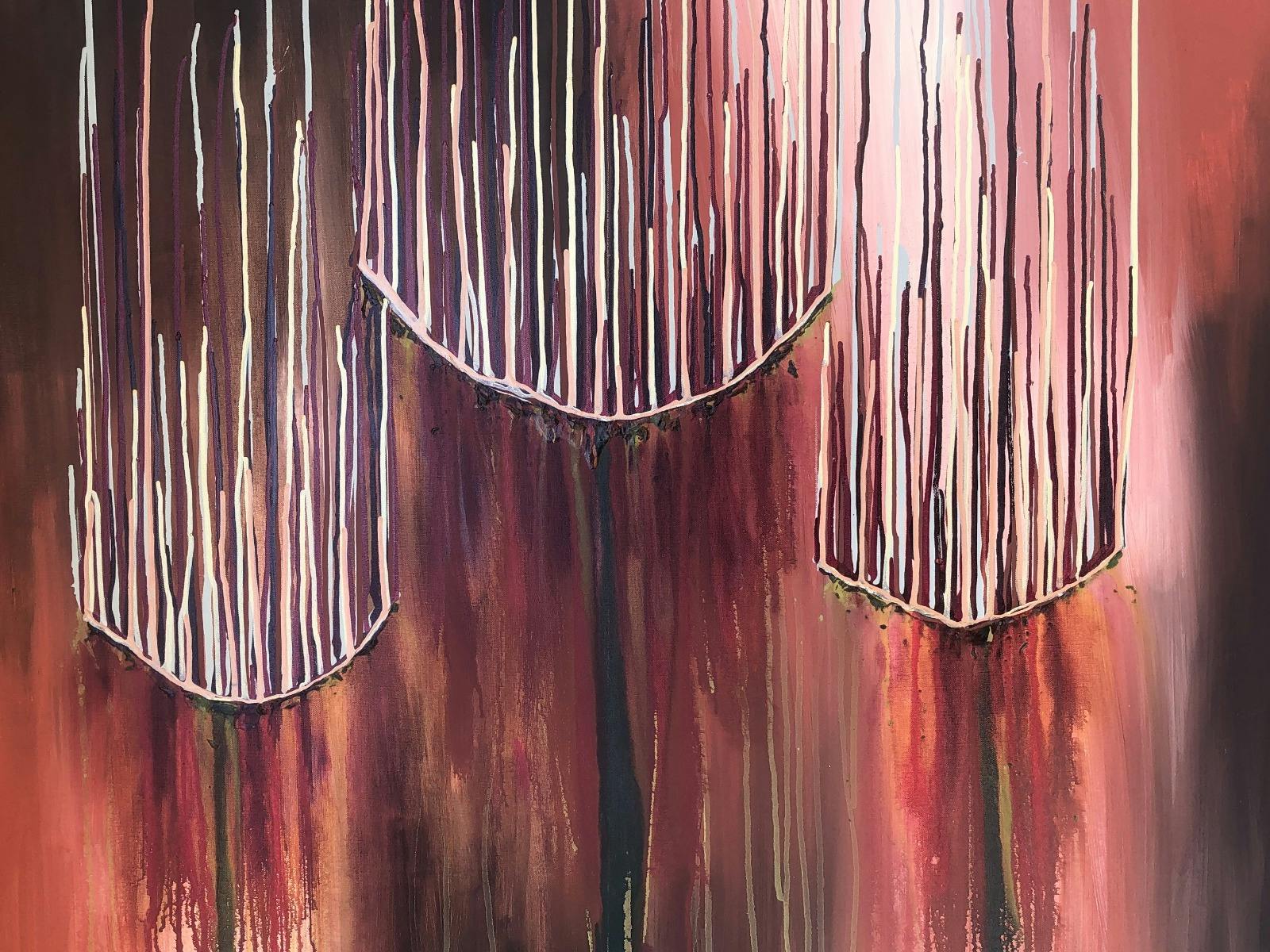 'BIG, BOLD & BRIGHT' by Kim Lundy