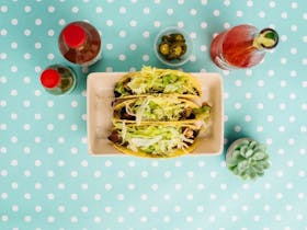 Mad Mex - Elizabeth Street