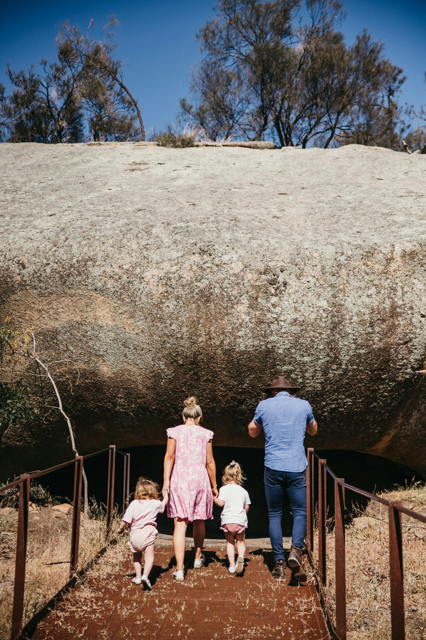 Mulka's Cave