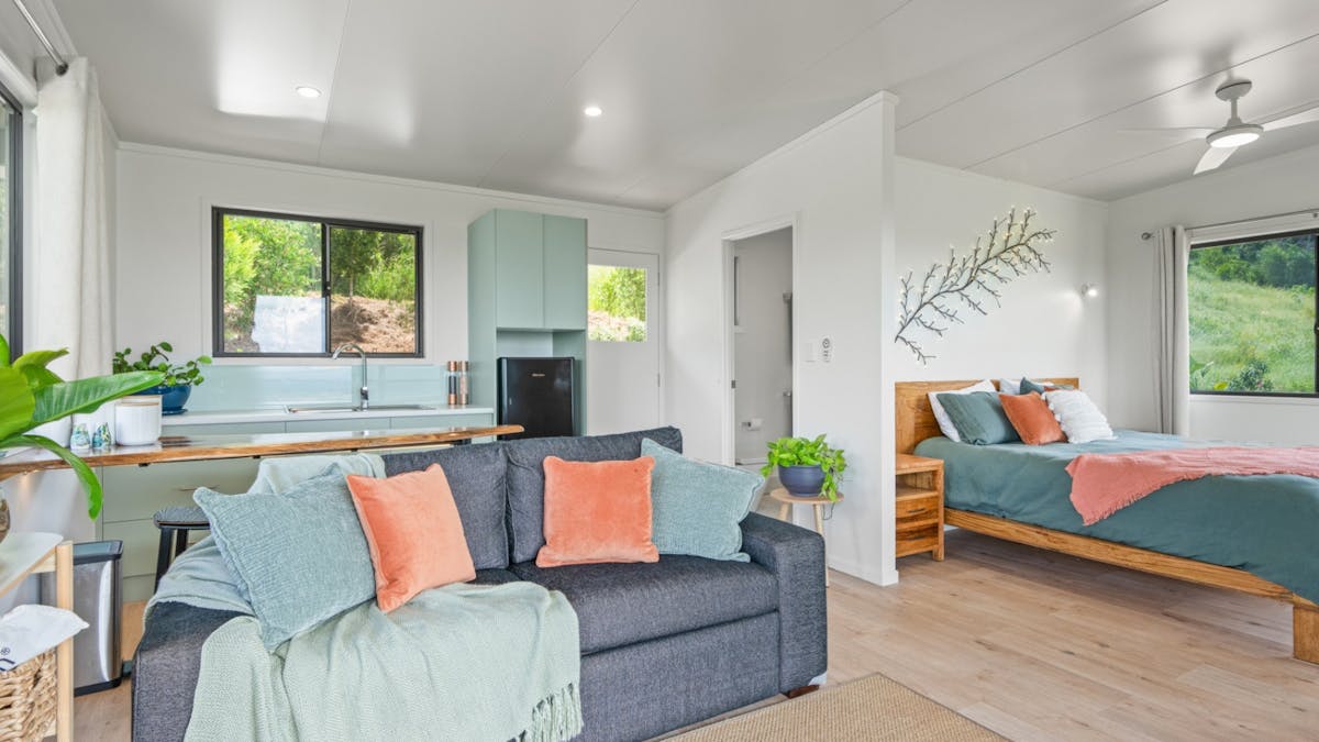 eco farm stay sunshine coast