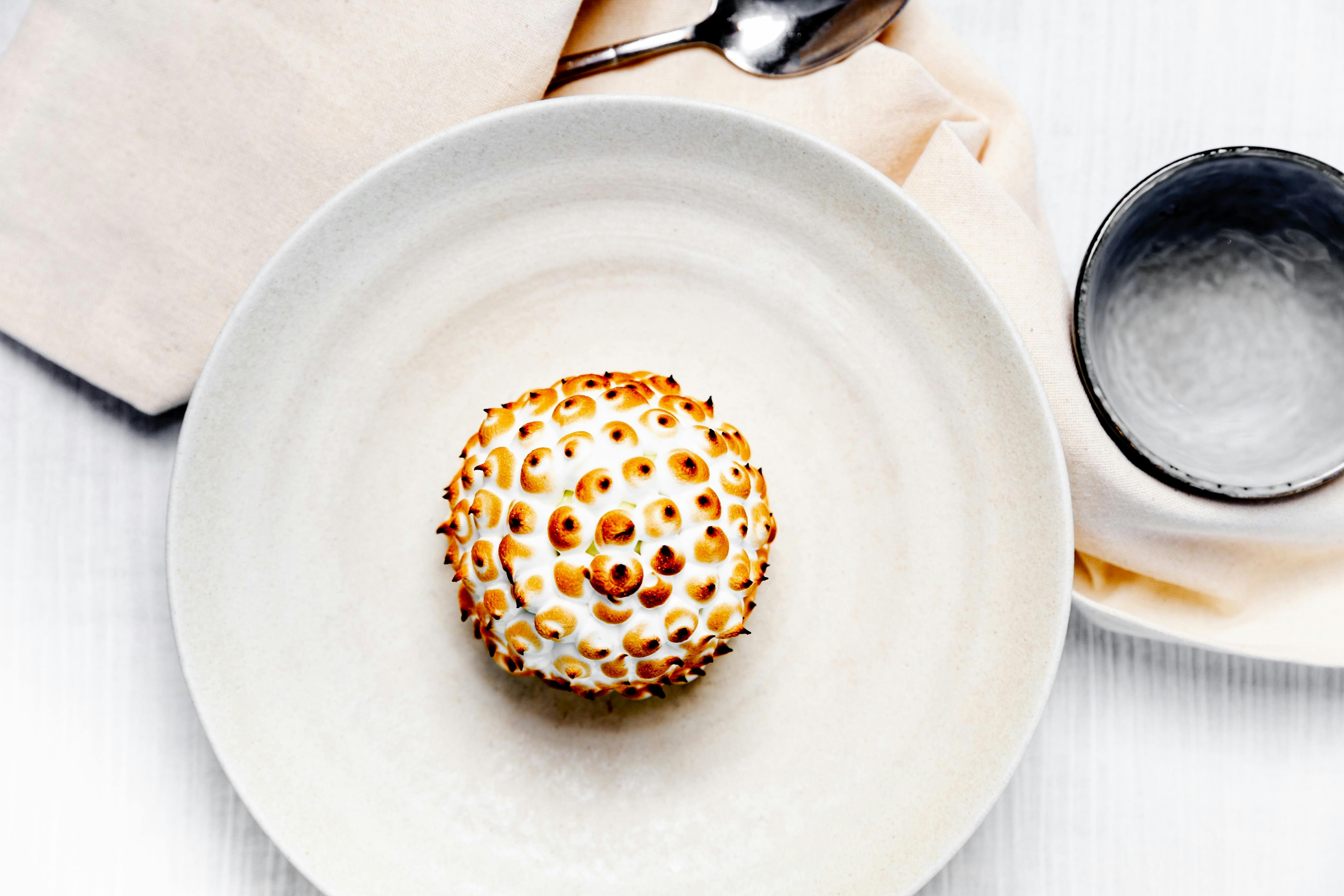 Flying Fish at The Star Sydney