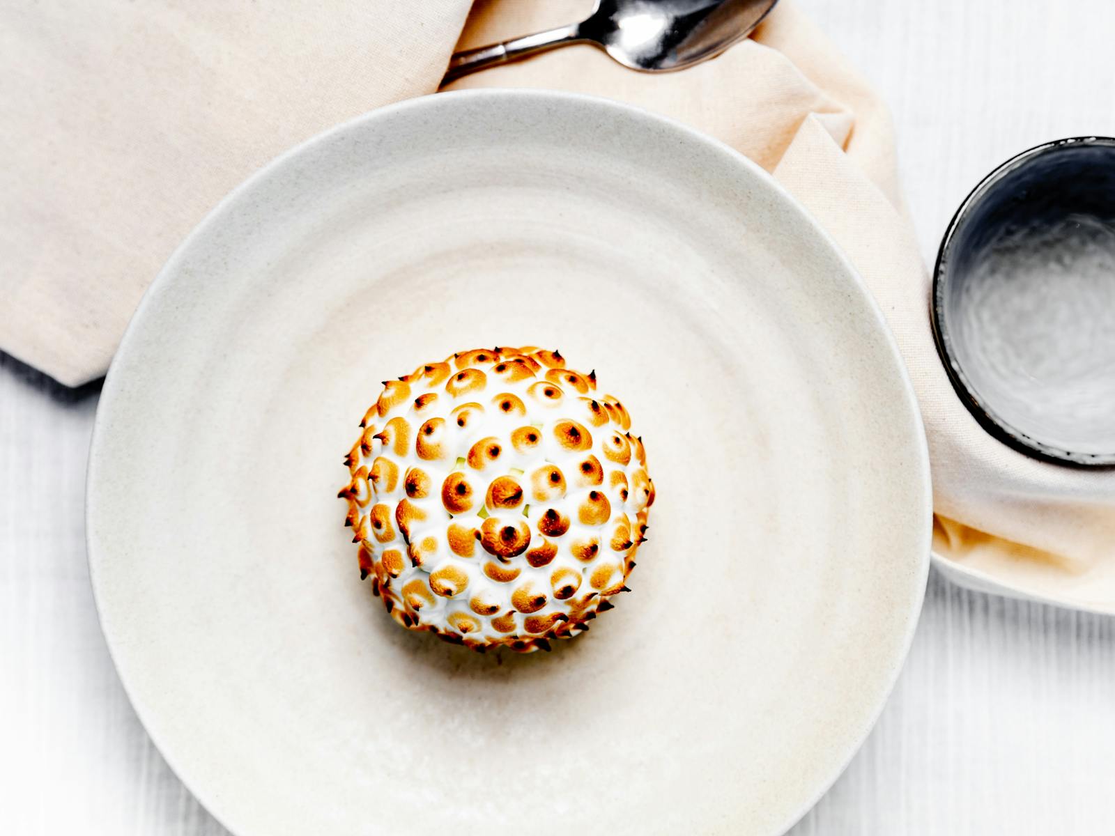 Flying Fish at The Star Sydney