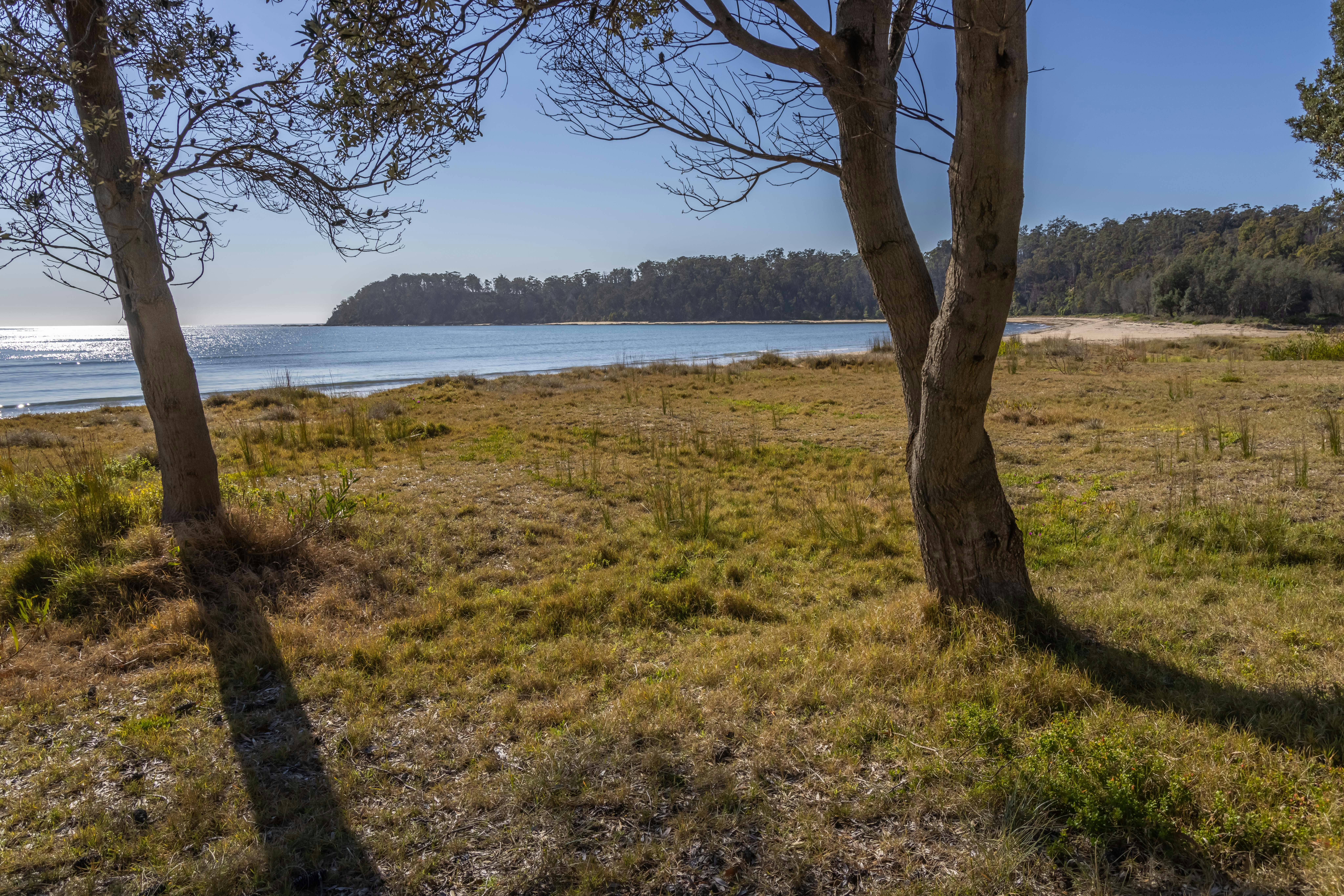 Boydtown, Eden, NSW, Sapphire Coast, South Coast 해변, Seahorse Inn