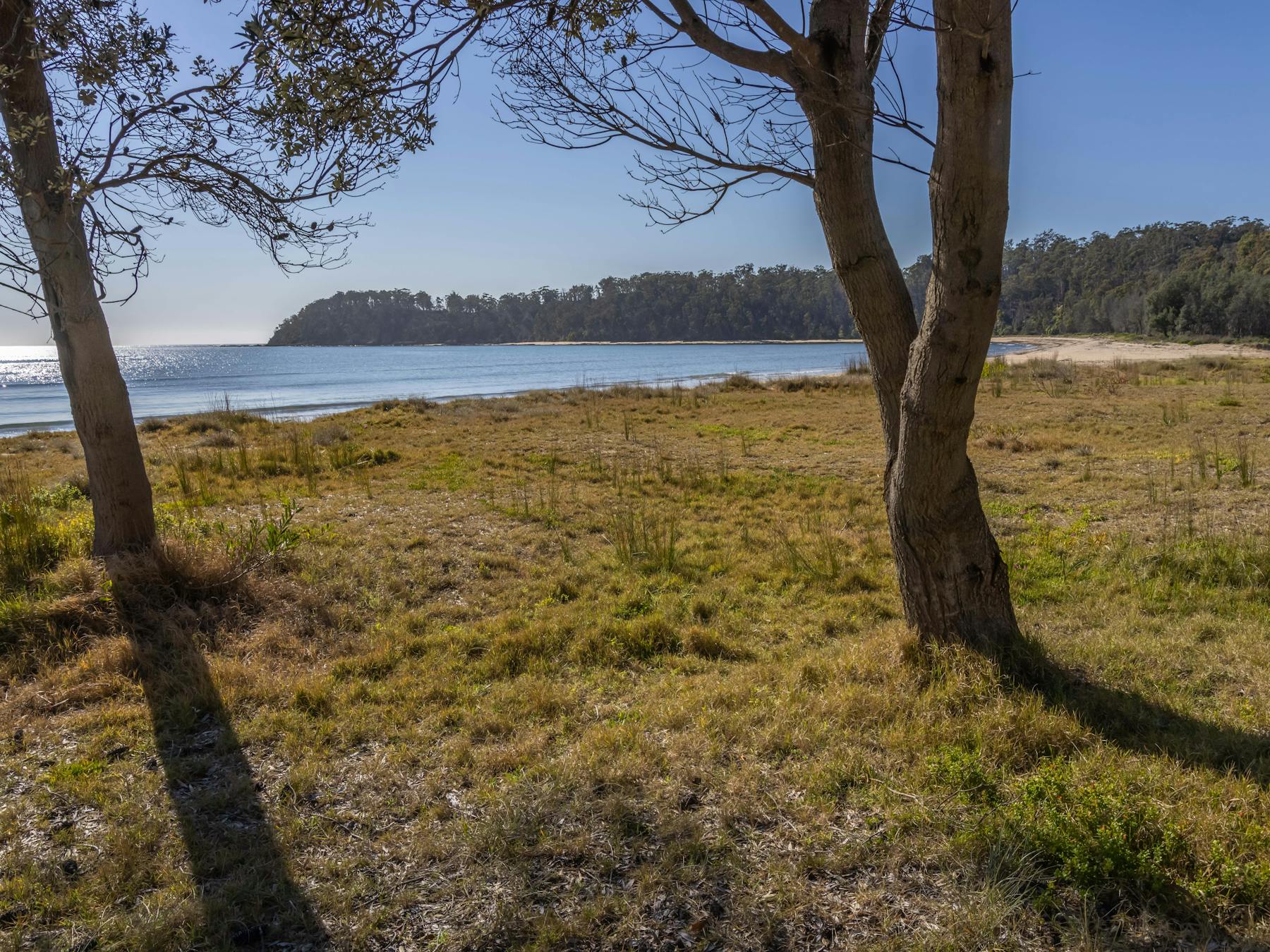 Boydtown, Eden, NSW, Sapphire Coast, South Coast, beaches, Seahorse Inn