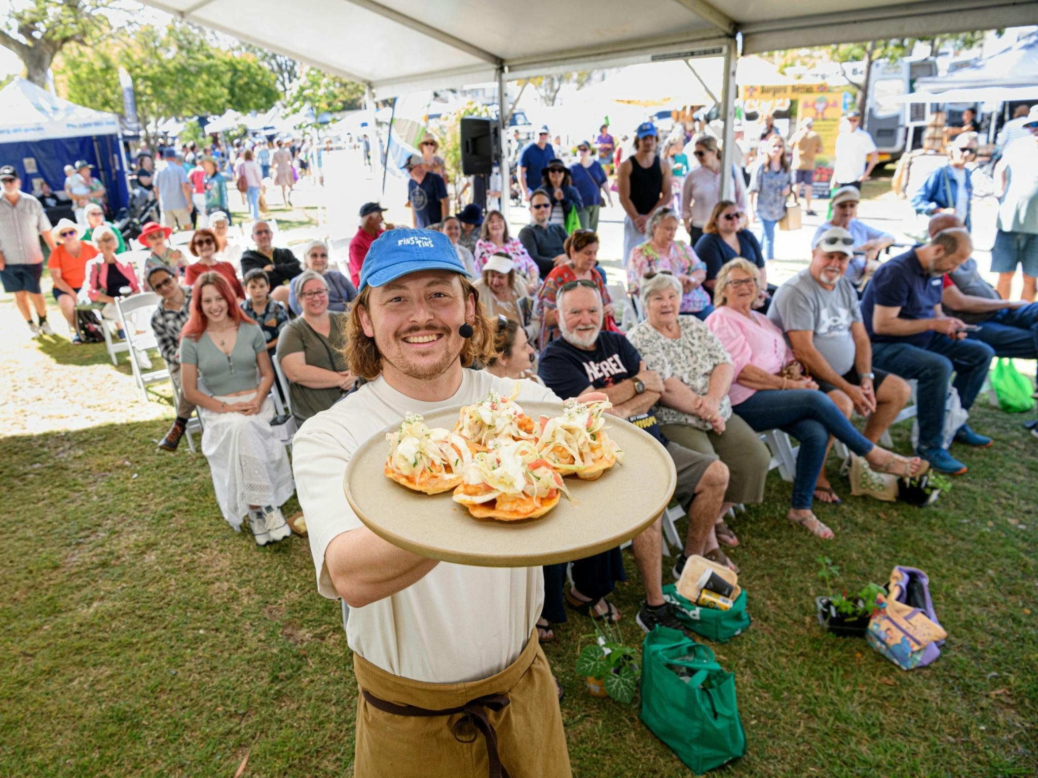 Taste Bundaberg Festival