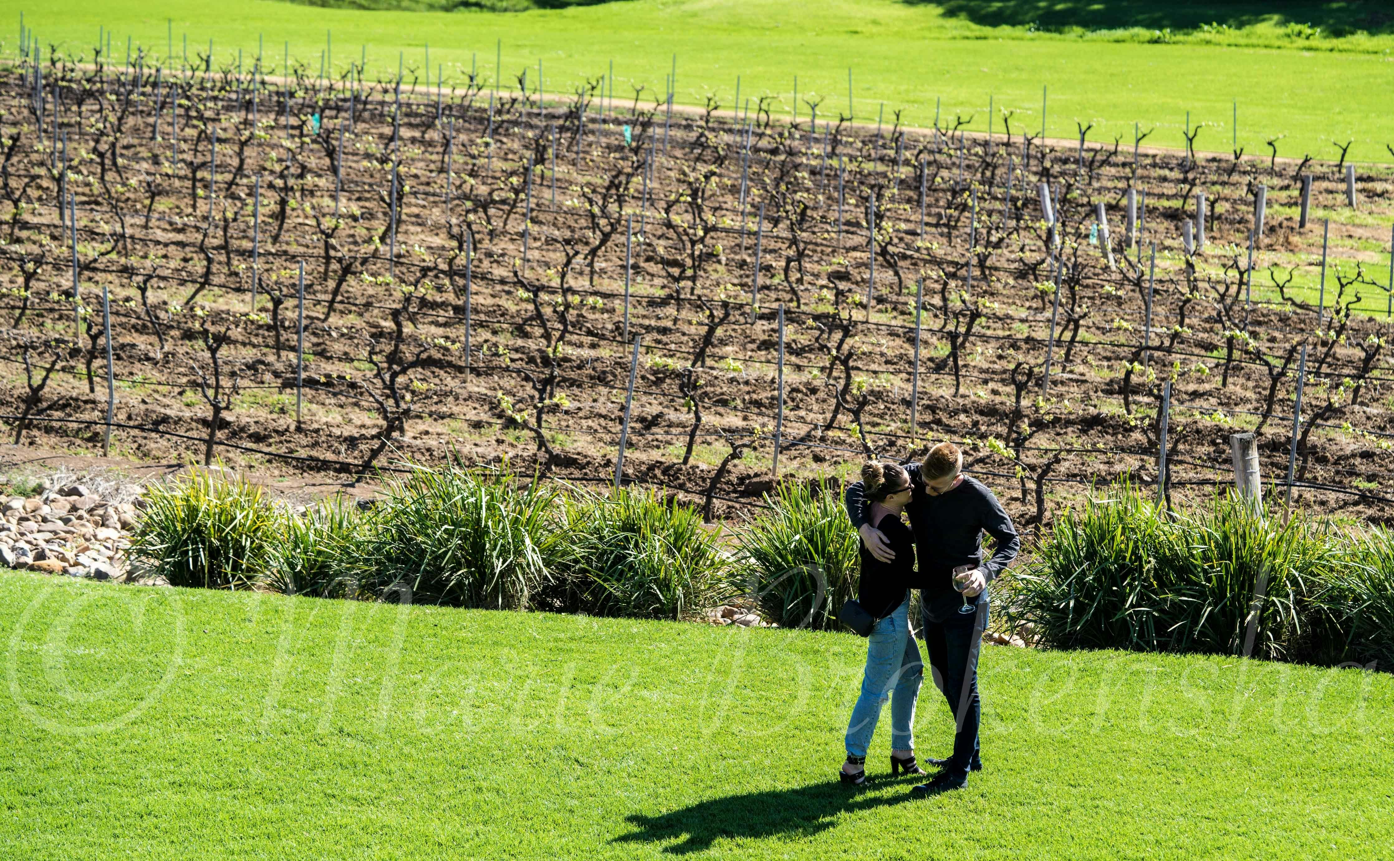 Hunter valley