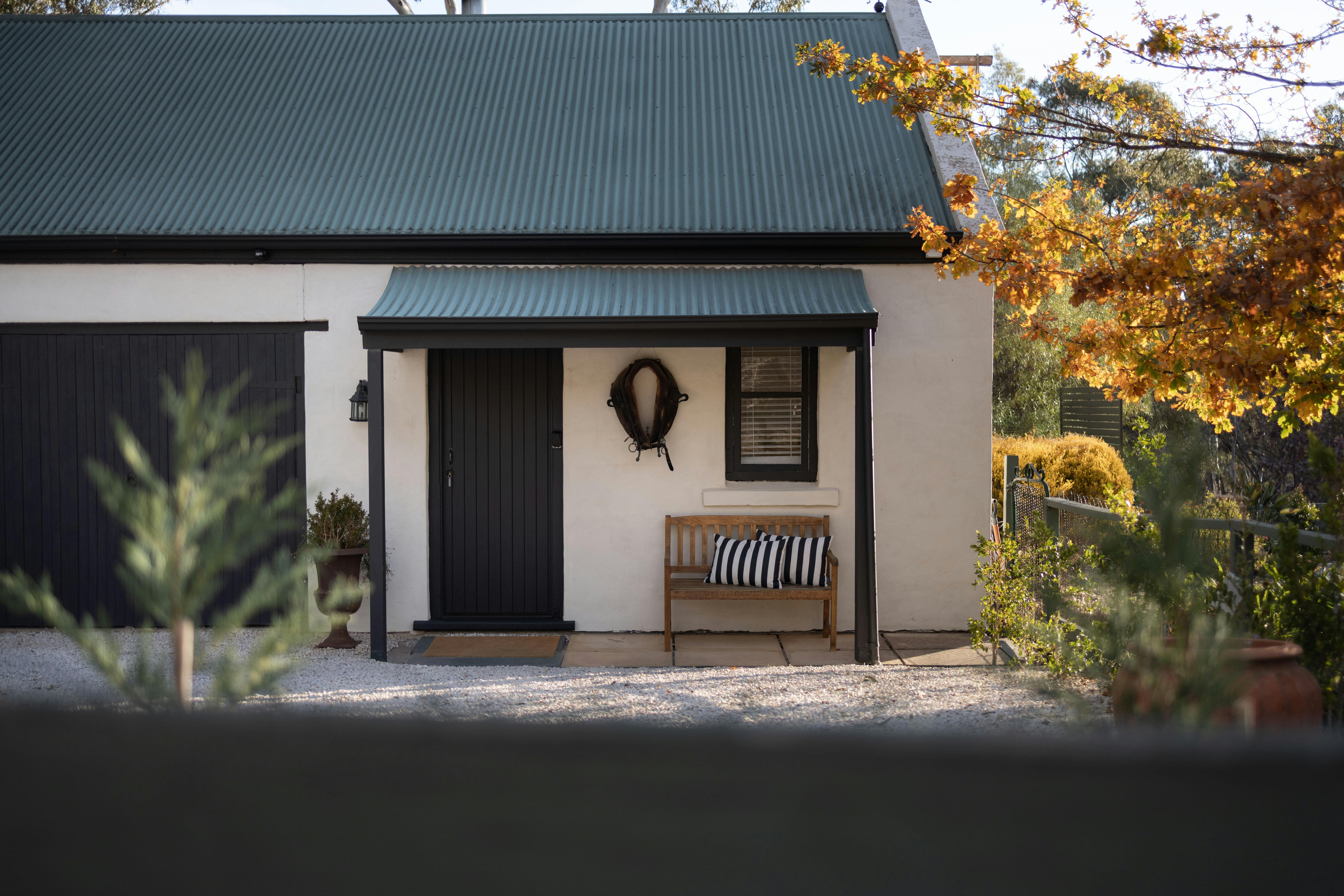 The Coach House
