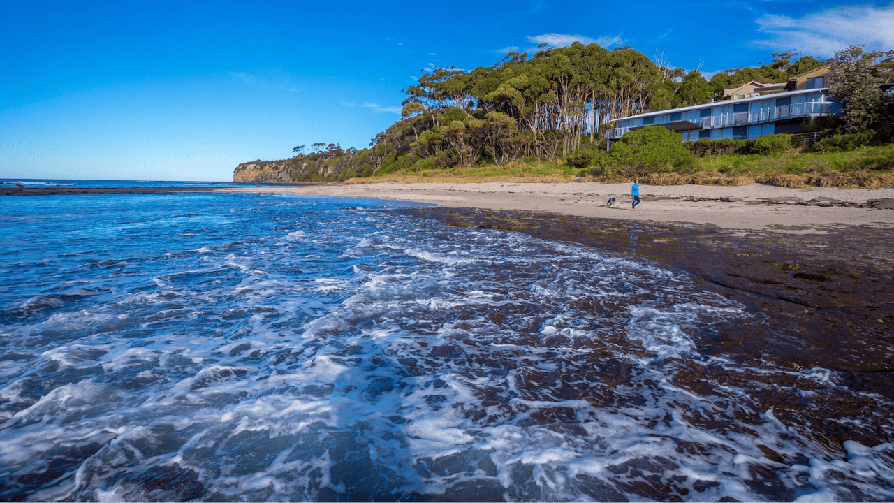 Collers Beach