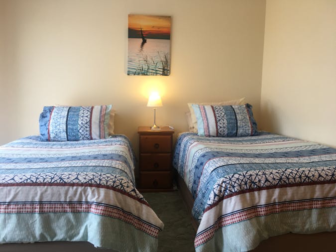 Springs Beach House