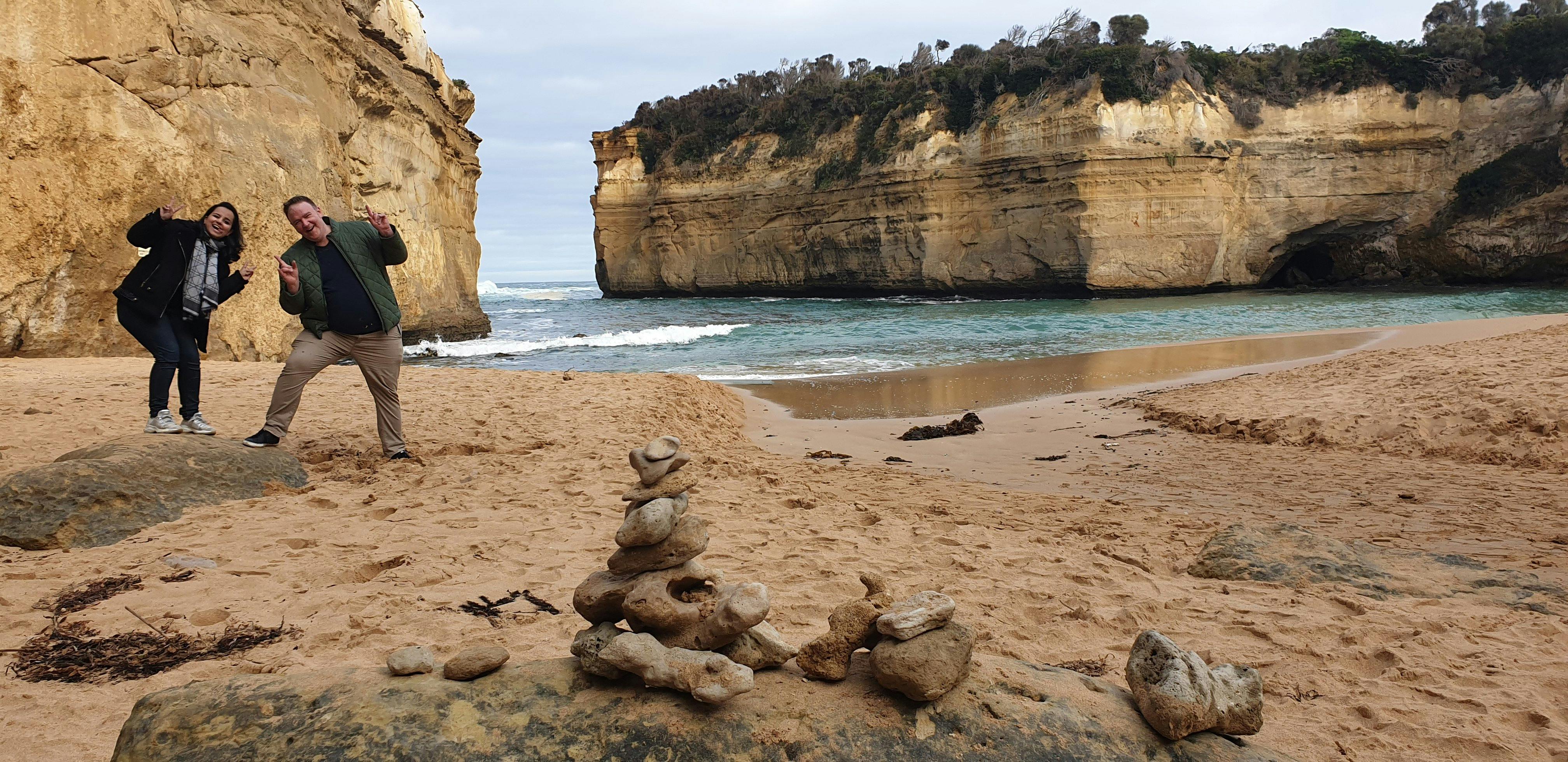 Loch Ard Gorge