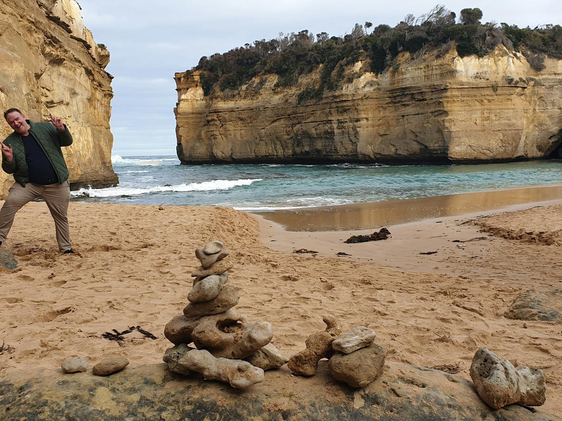 Loch Ard Gorge