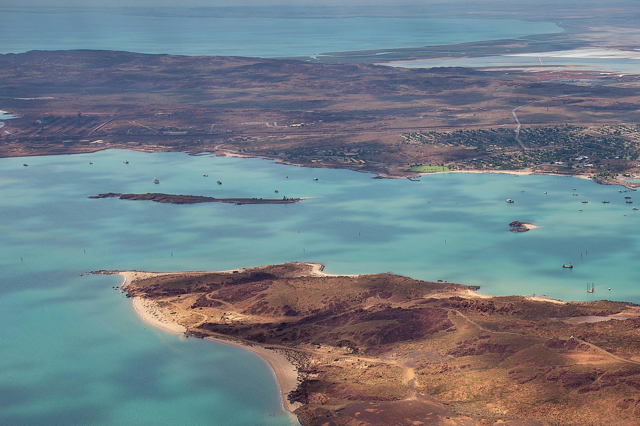 Dampier