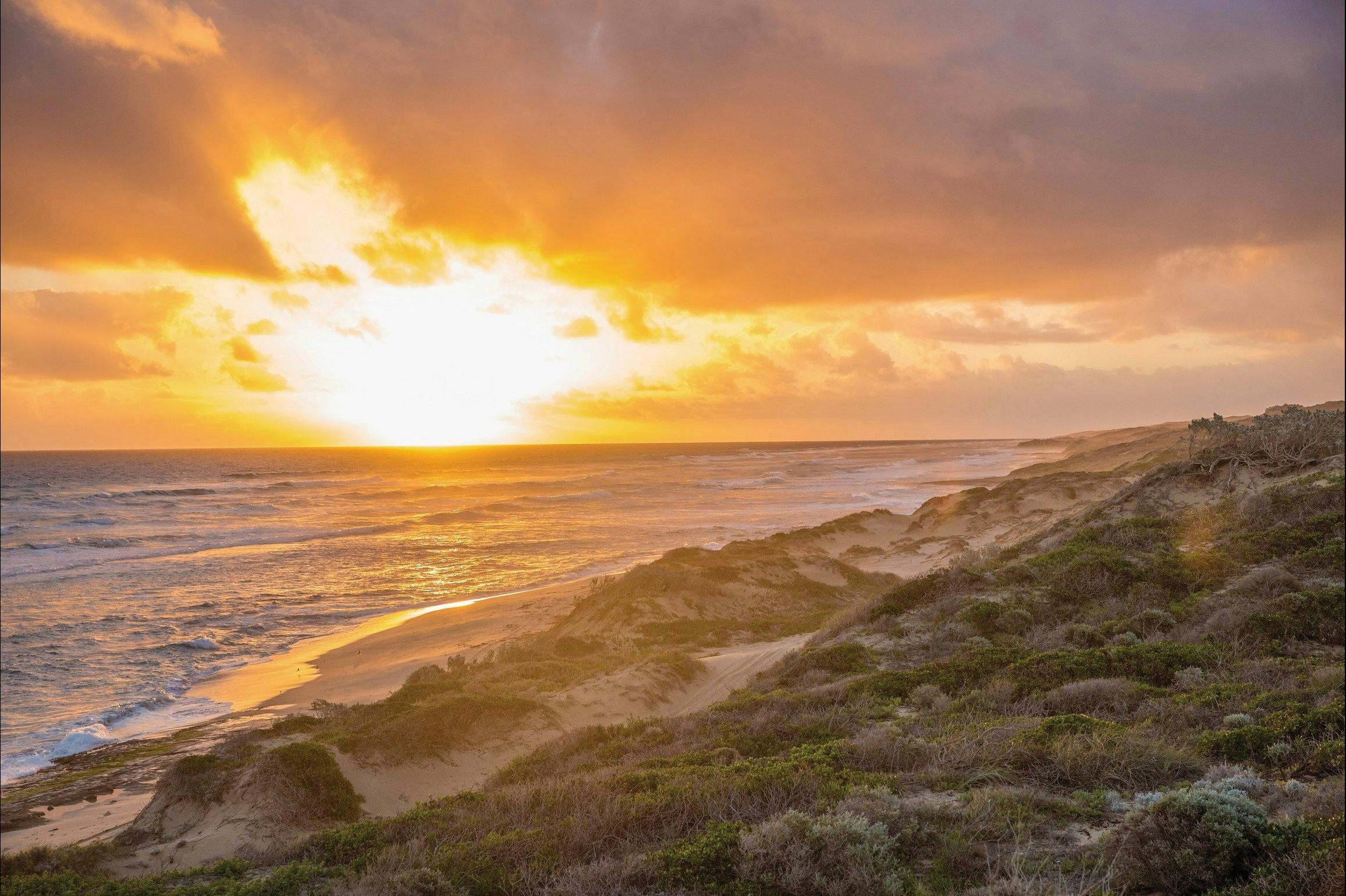 Burns Beach