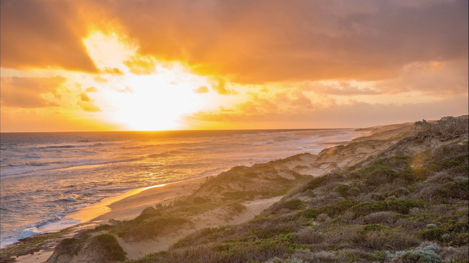 Burns Beach