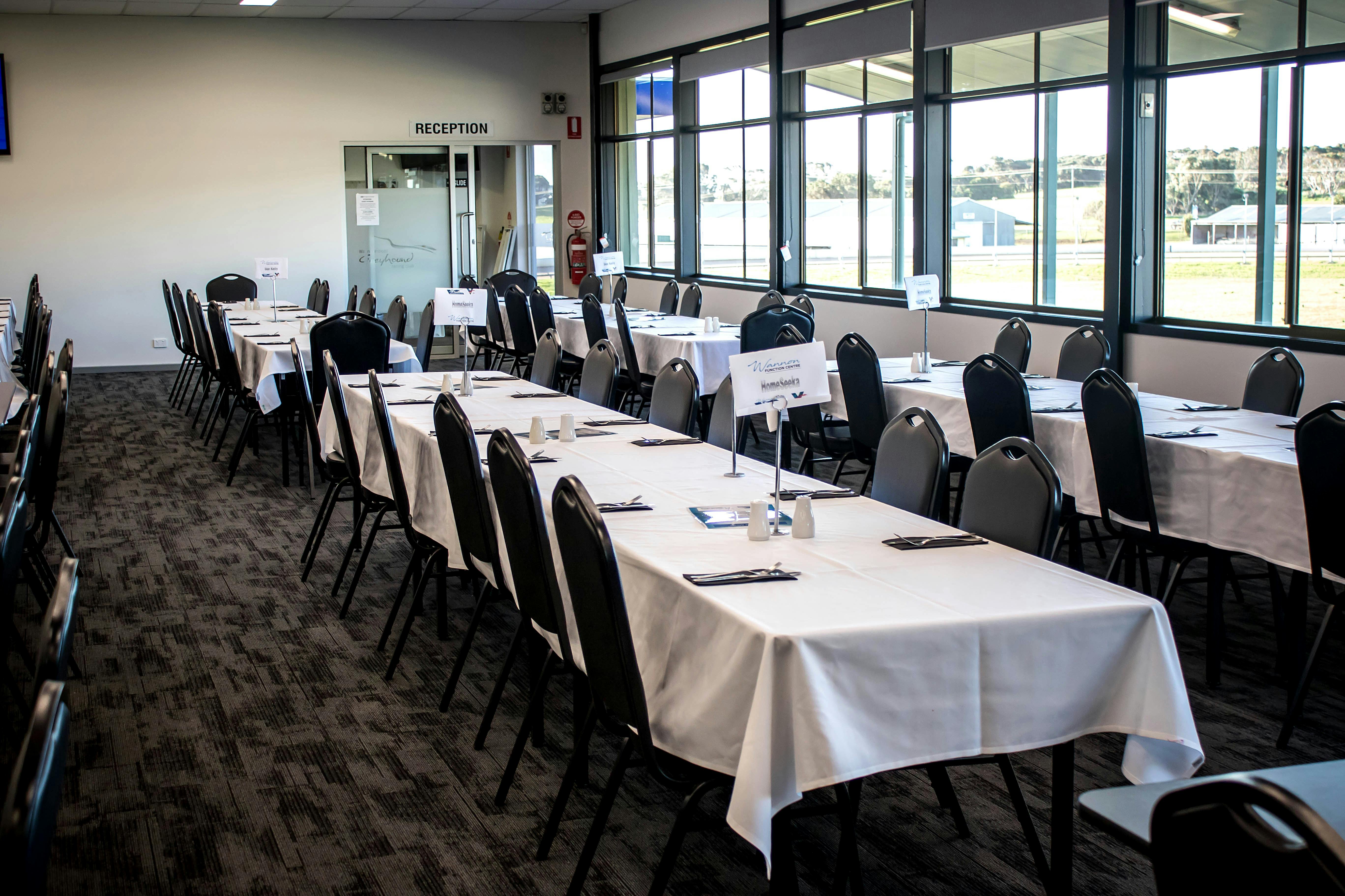 stan lake room