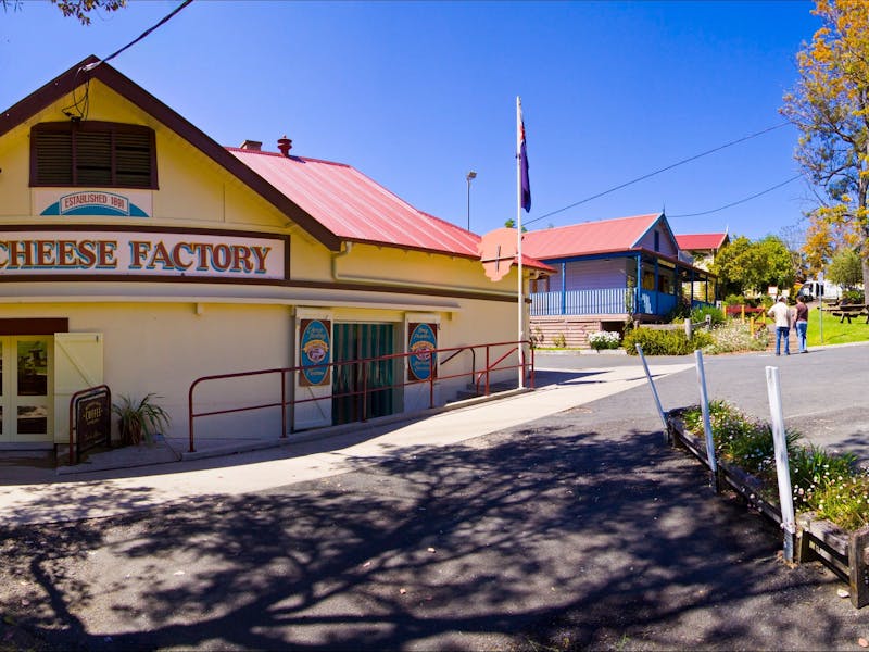 ABC Cheese Factory NSW Holidays & Things to Do