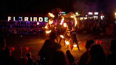Fire performance