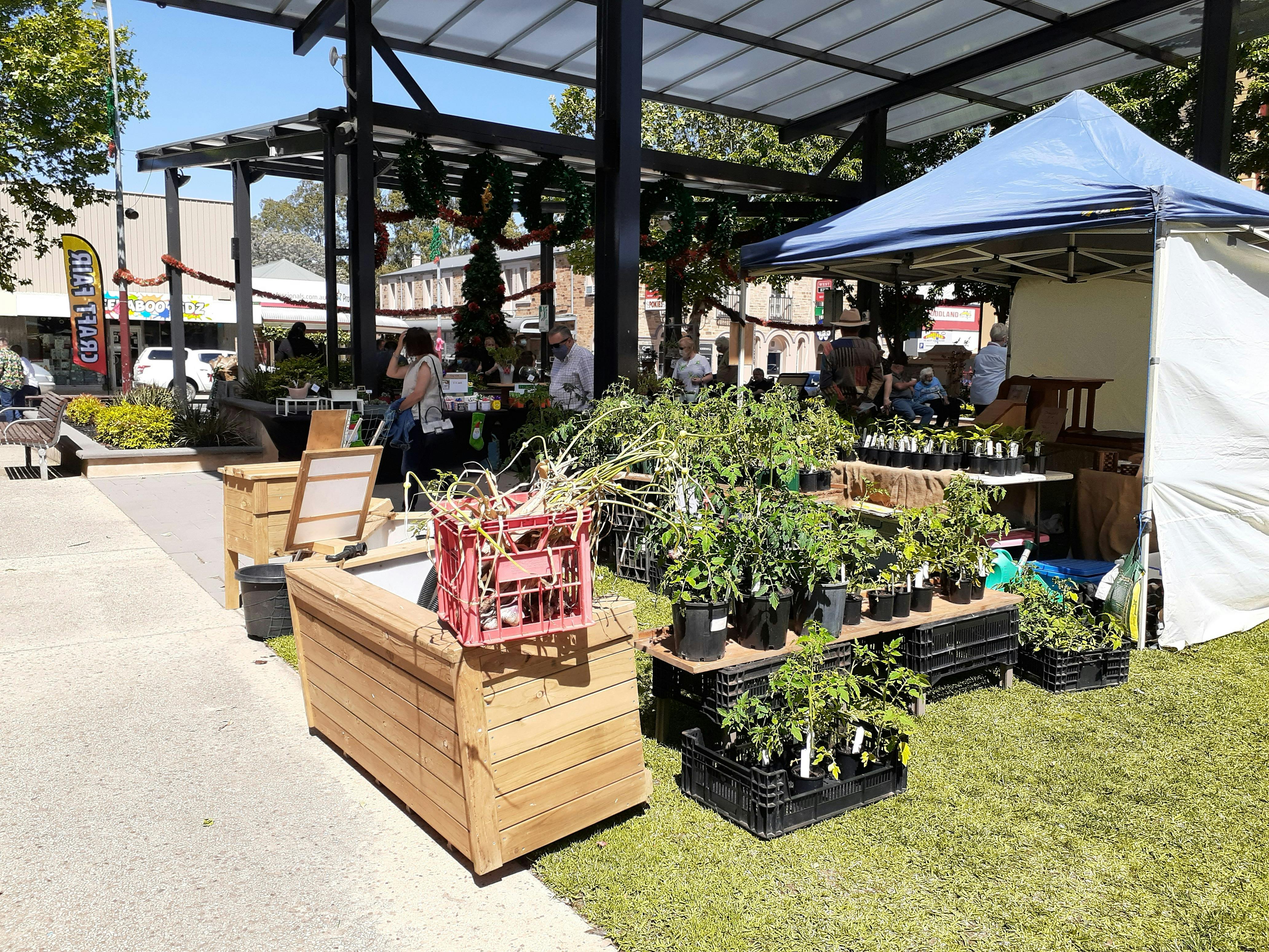 Clare Easter Craft Fair