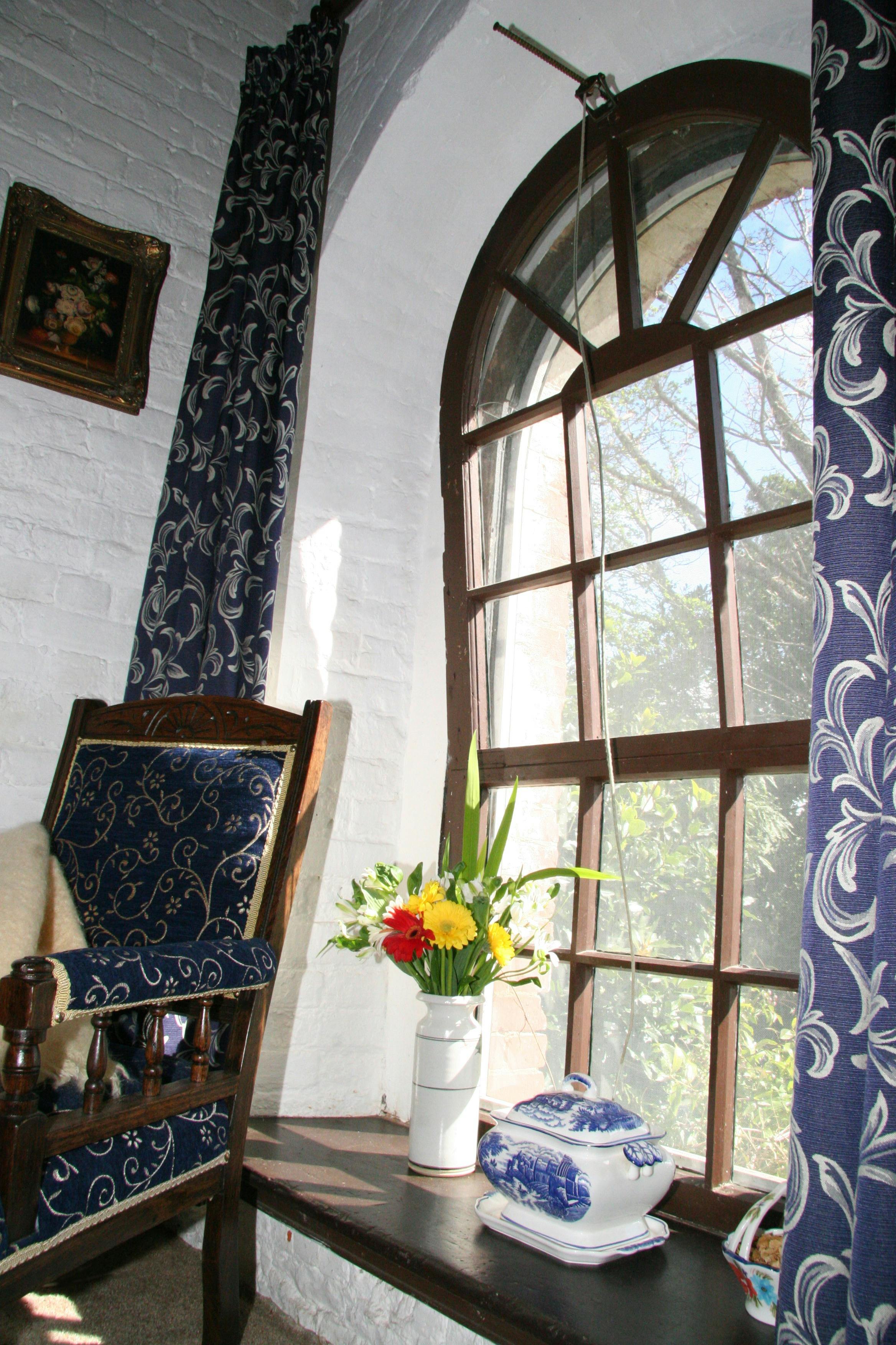 Meander Cottage Bedroom